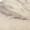 Flash Furniture Duncan Large Natural Faux Sherpa Refillable Bean Bag Chair for Kids and Teens DG-BEAN-LARGE-SHERPA-NAT-GG - alternate 9